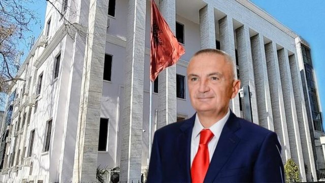 Gjykata e Lartë kthen për rigjykim çështjen për masën e sigurisë së Ilir Metës!