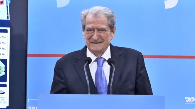 “BE gabon që nuk komunikon me Rusinë”, Berisha i përgjigjet Ramës: Para 3 muajsh the që…