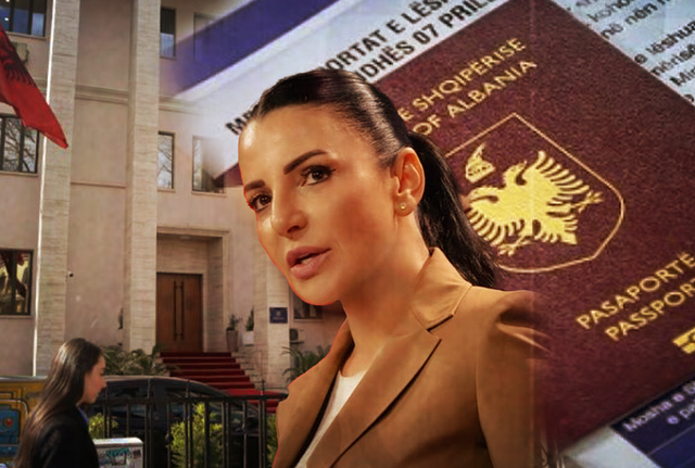 Vendimi/ Gjykata e Lartë lë në fuqi ndalimi i daljes jashtë shtetit! (Pasaporta e Ballukut mbetet e sekuestruar)