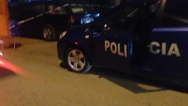 Aksident tragjik në Lezhë, humbin jetën babë e bijë