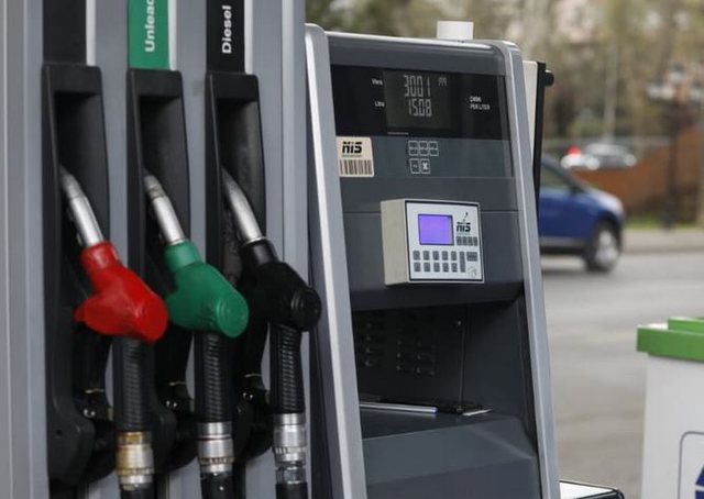 Bordi i Transparencës rrit çmimin e karburanteve, ja me sa lek do të blihen nafta dhe benzina!