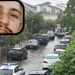 Detajet nga vrasja e trefishtë në Podgoricë, ku mes viktimave janë dy vëllezër shqiptarë: Viktimat dhe autori jetonin bashkë, punonin në ndërtim