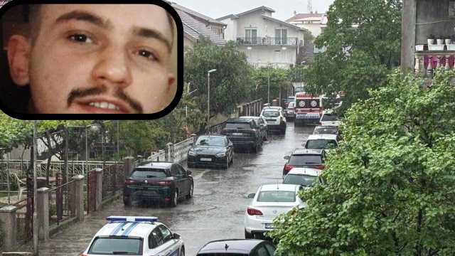 Detajet nga vrasja e trefishtë në Podgoricë, ku mes viktimave janë dy vëllezër shqiptarë: Viktimat dhe autori jetonin bashkë, punonin në ndërtim