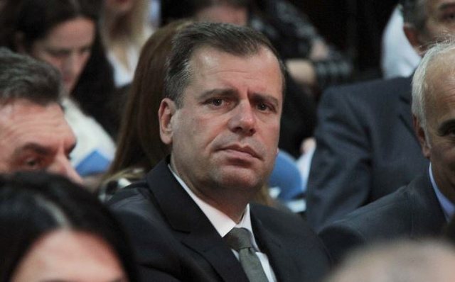 Alaudin Malajt i mohohet kandidimi për anëtar në Gjykatën Kushtetuese