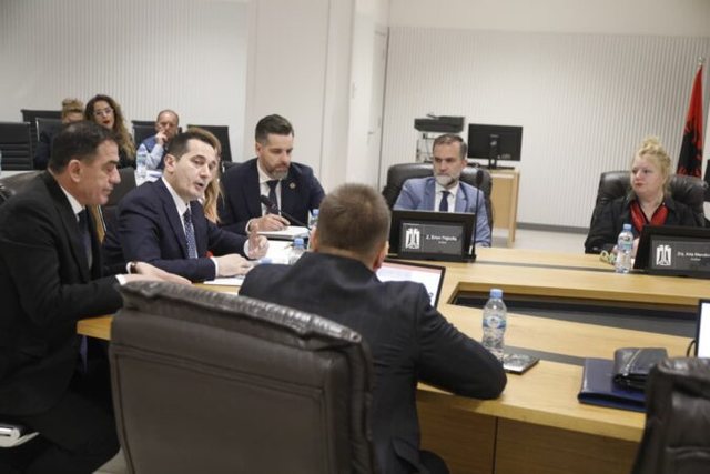 12.4 milionë euro kripto të konfiskuara, Braho: Mund të vihen në punë për…