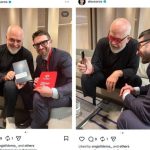 “Progresistët në Barcelonë” – Alex Soros zbulon takimin me kryeministrin Edi Rama