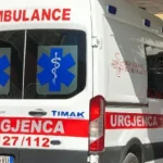 E rëndë në Tiranë, 28-vjeçarja gjendet pa shenja jete në apartament!