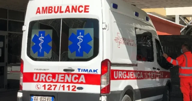 E rëndë në Tiranë, 28-vjeçarja gjendet pa shenja jete në apartament!