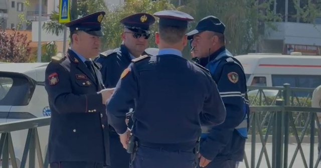 “Kanë vendosur bombë në një makinë” – Dy telefonata të rreme alarmojnë Policinë e Tiranës