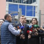 “Nuk na tret dheu pa e parë Berishën në burg” – Balla tregon të “vërtetën” e kësaj deklarate dhe nëse Rama do paraqitet në gjyq
