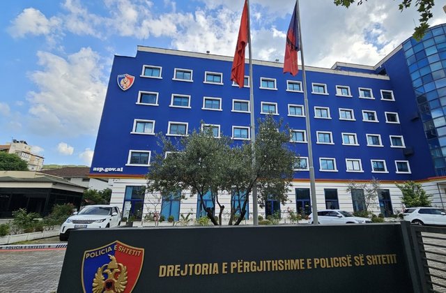 EMRAT/ Vijon saga e ndryshimeve në radhët e Policisë, emërohen drejtues të rinj!