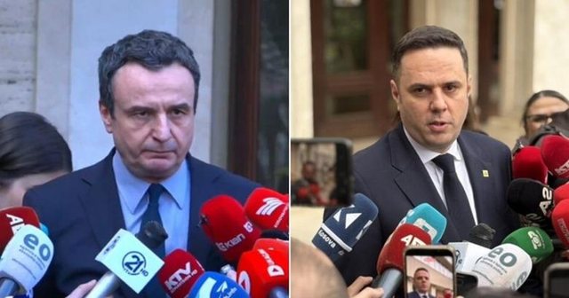 LDK “provokon” Albin Kurtin: Propozojmë Vjosa Osmanin për presidente