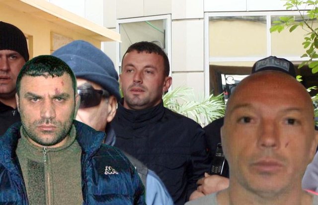 Dosja “Revanshi”, ja sa vite burg kërkon SPAK për Astrit Avdylin, Shullazin dhe të tjerët!