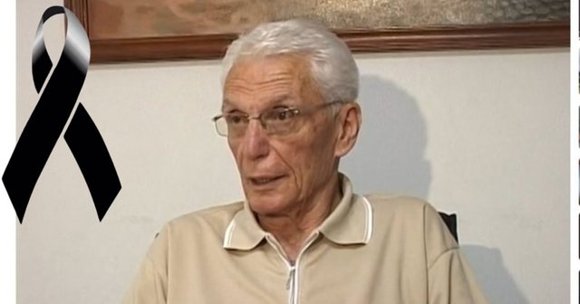 Ndahet nga jeta ish-kryetari i Gjykatës Kushtetuese, Rustem Gjata (ka qenë dhe ish-deputet i PD)