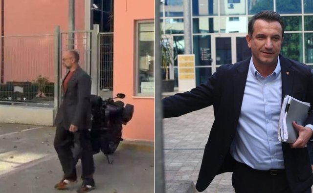 Arkitekti i “vilës së Veliajt” në Qerret, tre orë llogari në SPAK