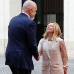 Rama nesër vizitë në Itali, do të takojë Melonin