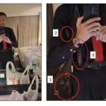 31-vjeçari që donte të vriste Donald Trump, foto i armatosur para se të kryente sulmin