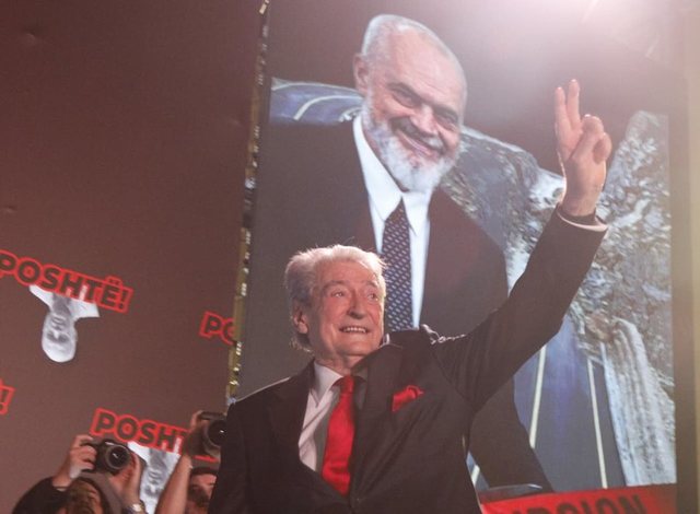 “Në gjyq do të jetë përballja e shekullit”, Berisha sfidon Ramën: Nëse nuk ta mban të vish në gjykatë, të pres në debat