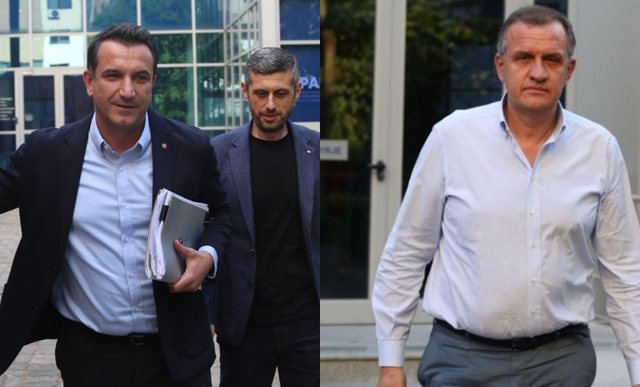 SPAK kontrolle për celularë në qelitë e Veliajt dhe Beqajt