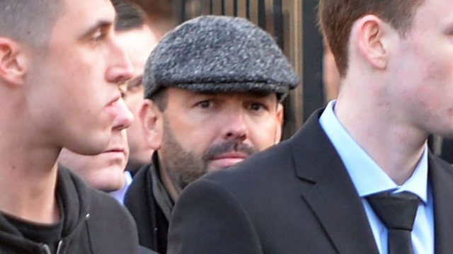 Arrestohet në Dubai bosi krimit irlandez, Daniel Kinahan