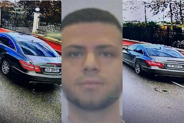 Atentati që tronditi Fierin, arrestohet vrasësi i Elton Javorit! (Video)