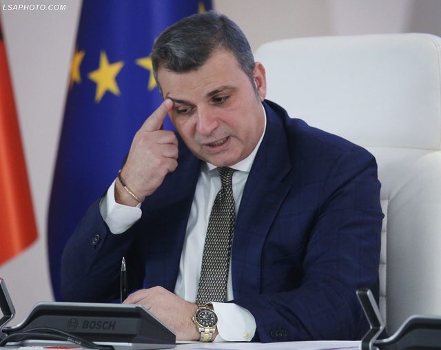 Banka e Shqipërisë thyen rekord në blerjen e valutës, mbi 1 miliard euro gjatë 2025-ës!