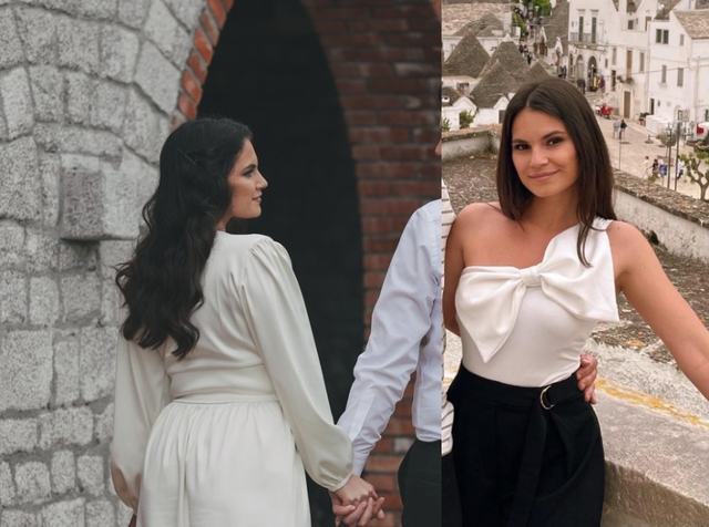 E trishtë/ Kjo është 27 vjeçare që ndërroi jetë pas lindjes së binjakëve!