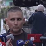 “RENEA po hap dyert e apartamenteve”, Skënder Hita jep detaje nga shkrumbimi i pallatit në Tiranë dhe paralajmëron hetim të thelluar