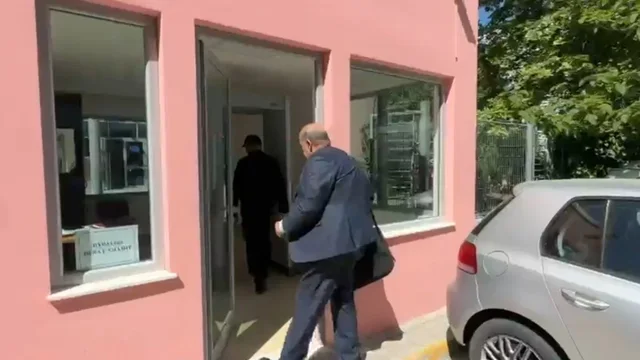 Hakerimi i kompjuterëve të dy prokurorëve të SPAK, ish-drejtori i Burgjeve paraqitet në GJKKO