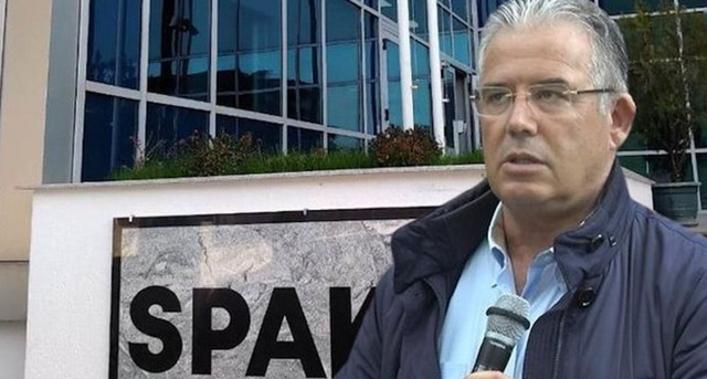 Gjykata e Lartë lë në fuqi fajësinë për Jorgo Goron, kthen për rigjykim çështjen e pasurive