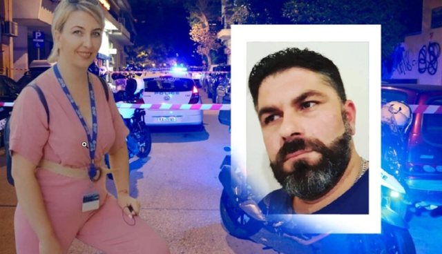 Greqi/ Vrau gruan me çekiç dhe e fshehu trupin një javë në papafingo, shqiptari: Isha i tërbuar, i kërkoj ndjesë fëmijëve