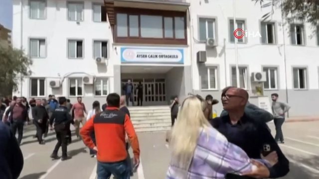 Rëndohet bilanci, shkon në 4 numri i viktimave në Turqi, 20 të plagosur