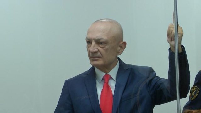 Ilir Meta, 50 mijë euro dhe një “çiflig” për të dalë nga burgu