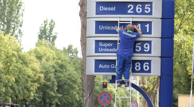 Bordi cakton çmimet e reja, ja me sa do shitet nafta dhe benzina