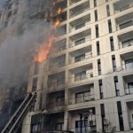 Djegia e pallatit, Prokuroria e Tiranës merr në pyetje pesë fëmijë!