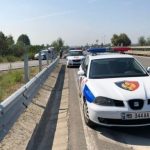 Aksident i rëndë në superstradën Fushë-Krujë – Milot, një viktimë dhe dy të plagosur