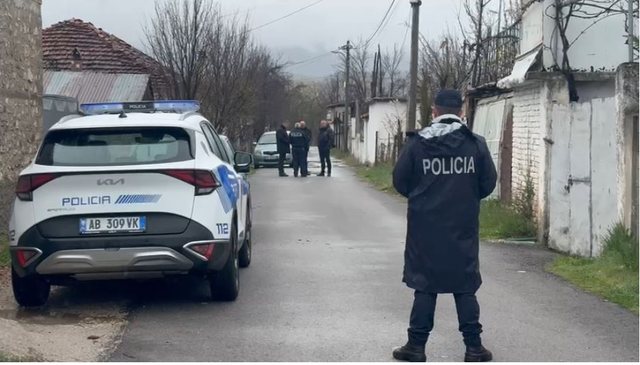 “Ejani se kam vrarë gruan”, policia e Patosit alarmohet pas telefonatës, përballet me… një të dehur!