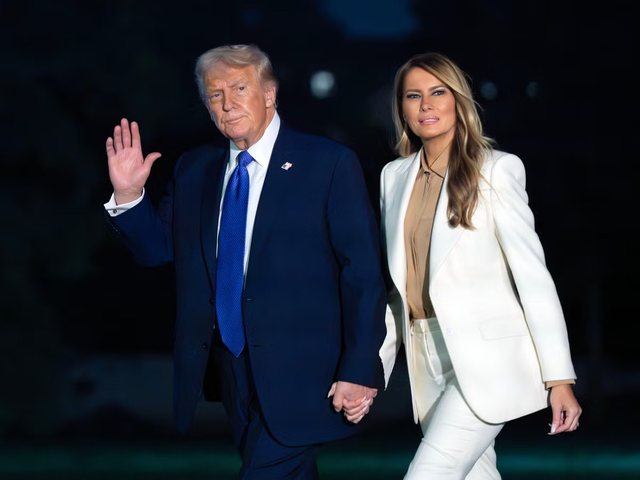 “Mjaft më” – Melania Trump revoltohet me prezantuesin e njohur: Monologu i tij për familjen time nuk është komedi