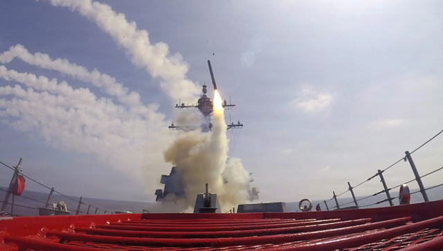 Shifrat zyrtare: Lufta e SHBA ndaj Iranit ka kushtuar deri tani 25 miliardë dollarë