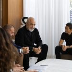 Zbulohet takimi sekret që Rama bëri në Abu Dhabi me CEO-n që fitoi kontratën 118.5 milionë USD!