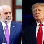 Të shtënat me armë zjarri në darkën e Trump, Rama: I lehtësuar që Presidenti i SHBA-së është mirë