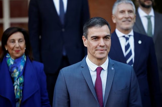 Hakmarrja e Donald Trump, a mund të përjashtohet Spanja nga NATO?