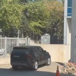 Drejtori i Policisë së Shtetit takim me kreun e SPAK-ut, Klodian Braho