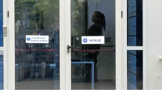 Ministrja e Arsimit, Mirela Kumbaro, paraqitet në SPAK