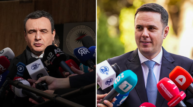 Takimi i parë Kurti-Abdixhiku pas vendimit të Kushtetueses, s’ka ende marrëveshje për presidentin