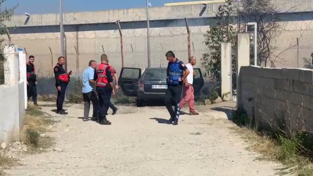 Forcat Operacionale të Burgjeve ‘zbarkojnë’ në Vlorë!