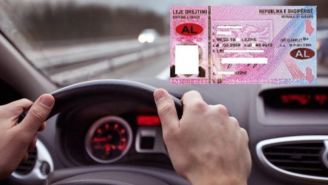 Ndryshime në Kodin Rrugor: 70 orë trajnim për shoferët e rinj profesionistë, ndryshon testi teorik dhe praktik