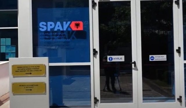 Gjyqi për SASPAC/ SPAK paraqet prova të reja, GJKKO i rrëzon kërkesën Beqajt për “daljen nga kafazi”
