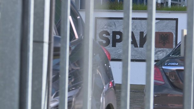 SPAK godet grupin e strukturuar kriminal ndërkombëtar, në pranga 3 persona, sekuestrohen pasuri me vlerë 12 mln euro