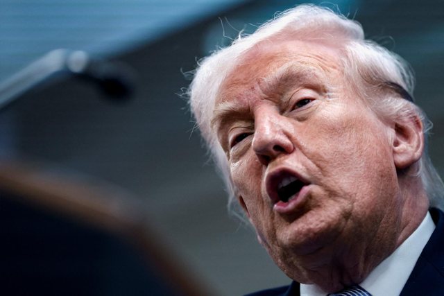 Donald Trump humb durimin me Iranin: Do të shkatërrojmë çdo central dhe urë